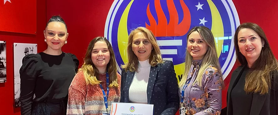 Ergenlik Süreçleri Konulu Söyleşi