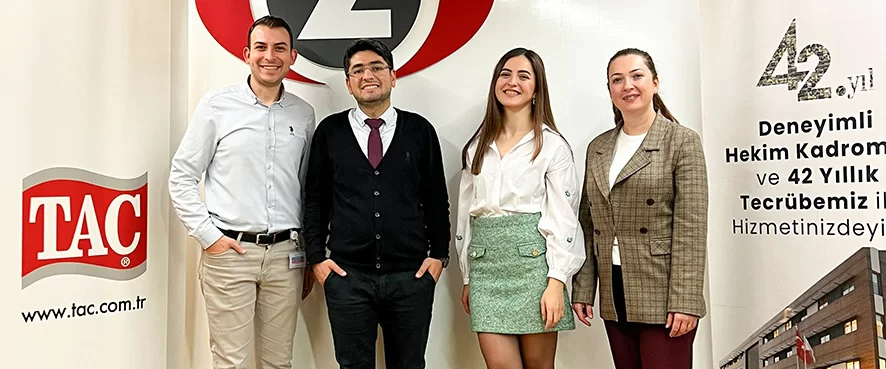 Diyabet Günü Konulu Bilgilendirme Semineri