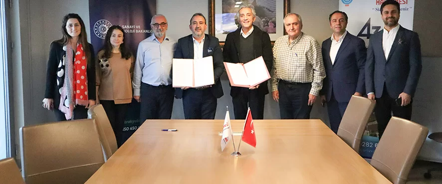 Kadın İstihdamını Desteklemeye Devam Ediyoruz.