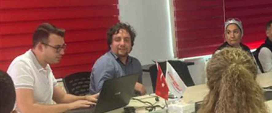 Bel Karper Firması Çalışanlarına Bilgilendirme Semineri