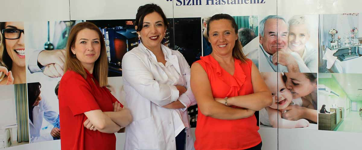 Meme ve Rahim Ağzı Kanseriyle Verilen Mücadelenin Sonucu