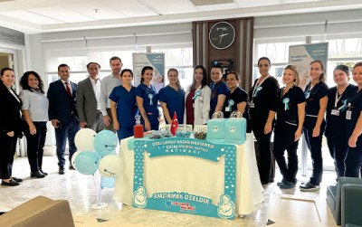 1-7 Ekim Emzirme Haftası