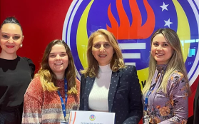 Ergenlik Süreçleri Konulu Söyleşi