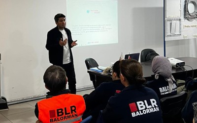 Diyabet Konulu Bilgilendirme Semineri