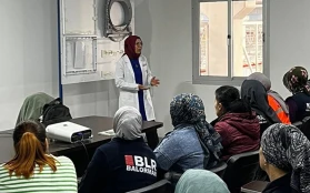 Menopoz Konulu Bilgilendirme Semineri