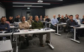 Ortopedi ve Travmatoloji Uzmanları Toplantısı’na Ev Sahipliği Yaptık