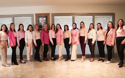 15 Ekim Meme Sağlığı Günü