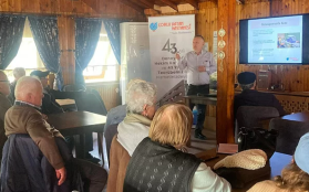 Osteoporoz Konulu Bilgilendirme Semineri