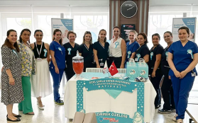 1-7 Ağustos Emzirme Haftası.