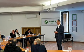 Tiroid, Kolon ve Meme Kanseri Teşhis ve Tedavi Yöntemleri Konulu Bilgilendirme Semineri