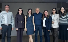 Yeterli ve Dengeli Beslenme Konulu Bilgilendirme Semineri