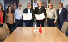 Kadın İstihdamını Desteklemeye Devam Ediyoruz.