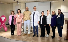 Meme Kanseri Farkındalık Semineri