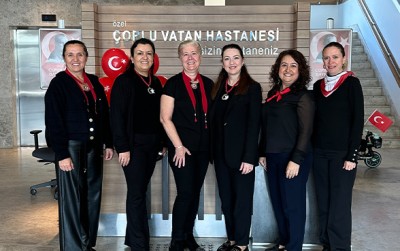 Cumhuriyetimizin 102. Yılı Kutlu Olsun!