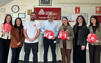 Avery Dennison’da Ergonomi Farkındalık Semineri