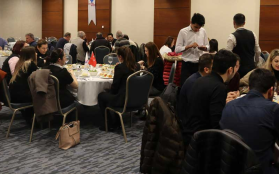 Çorlu, Tekirdağ ve Ergene ASM Hekimlerimize Seminer Verildi