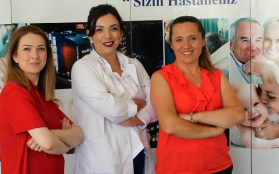 Meme ve Rahim Ağzı Kanseriyle Verilen Mücadelenin Sonucu