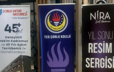 Sanata Destek Vermeye Devam Ediyoruz