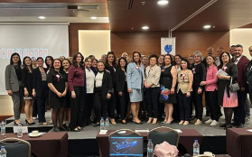 Hemşireler Haftası Kapsamında “Geçmişten Geleceğe Hemşirelik Sempozyumu” Düzenledik