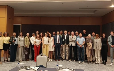 Uzmanlarımızdan Kadın ve Erkeklerde HPV Enfeksiyonu Semineri
