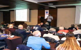 Kardiyoloji Uzmanı Prof. Dr. Bilal GEYİK “Kardiyak Aciller” Sunumu