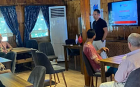 Prostat Kanseri Konulu Bilgilendirme Semineri