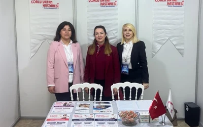 Geleceğin Sağlık Profesyonelleriyle TRAKYAKAF’26’da Buluştuk