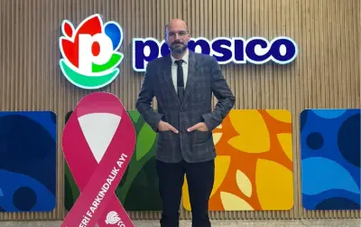 Pepsico Fabrikasında Meme Sağlığı Hakkında Bilgilendirici Sunum Gerçekleştirdik.
