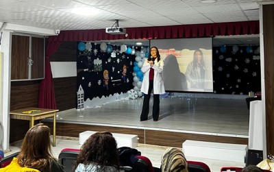 Kadın Sağlığı Konulu Bilgilendirme Semineri