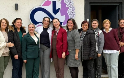 Kadın Sağlığı Hakkında Merak Edilenler Bilgilendirme Semineri