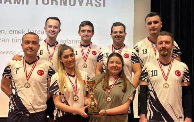 Tıp Bayramı Turnuvaları: Sahada Birlik ve Dayanışma