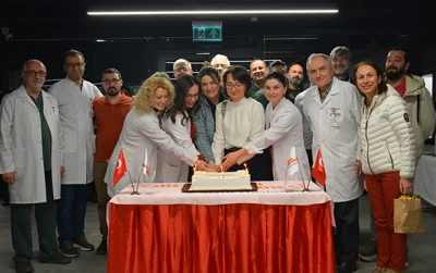 14 Mart Tıp Bayramı Kutlu Olsun