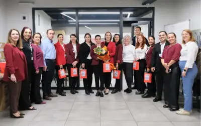 30 Eylül Uluslararası Hasta Hizmetleri Günü'nü Kutladık.