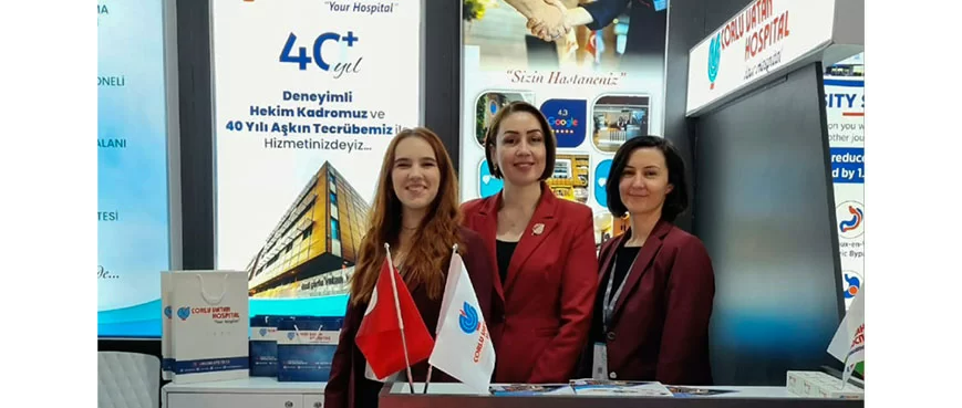 Edirne’de Düzenlenen Balkan Ülkeleri Sağlık-İş Forumu’na Katıldık