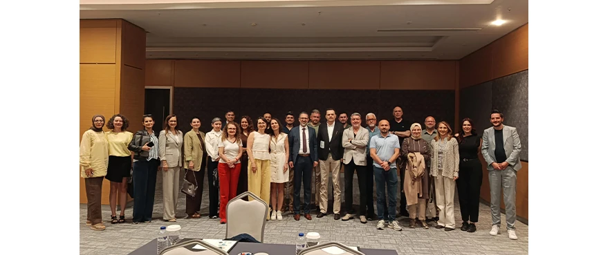 Uzmanlarımızdan Kadın ve Erkeklerde HPV Enfeksiyonu Semineri