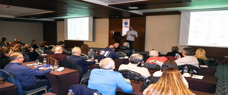 Kardiyoloji Uzmanı Prof. Dr. Bilal GEYİK “Kardiyak Aciller” Sunumu