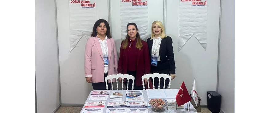 Geleceğin Sağlık Profesyonelleriyle TRAKYAKAF’26’da Buluştuk
