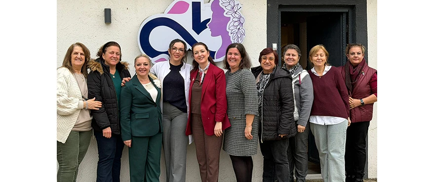 Kadın Sağlığı Hakkında Merak Edilenler Bilgilendirme Semineri