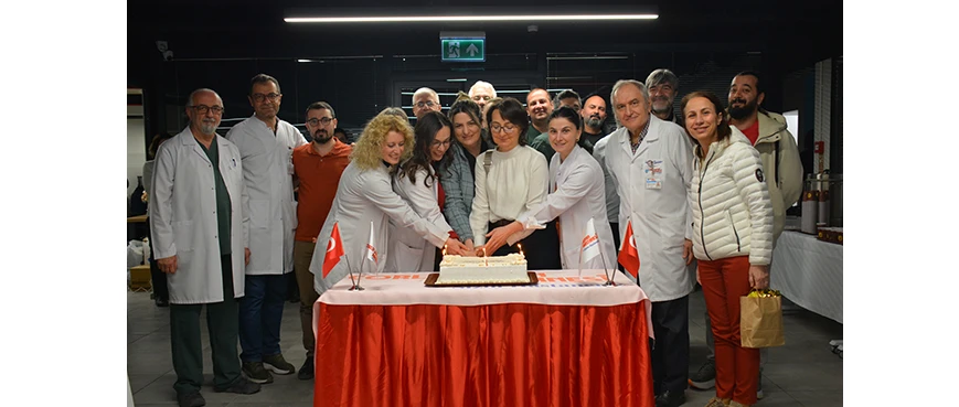 14 Mart Tıp Bayramı Kutlu Olsun