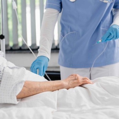 Evde Kateter Bakımı