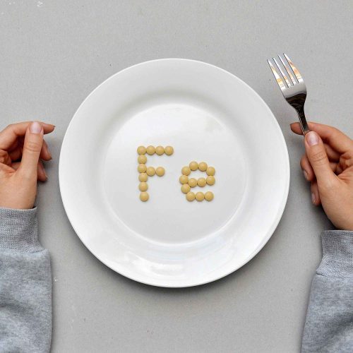 Demir Eksikliği Paketi