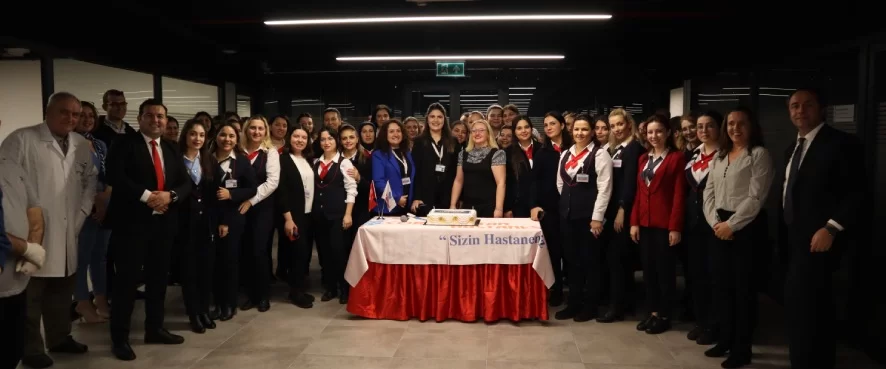 TIBBİ SEKRETERLER GÜNÜ