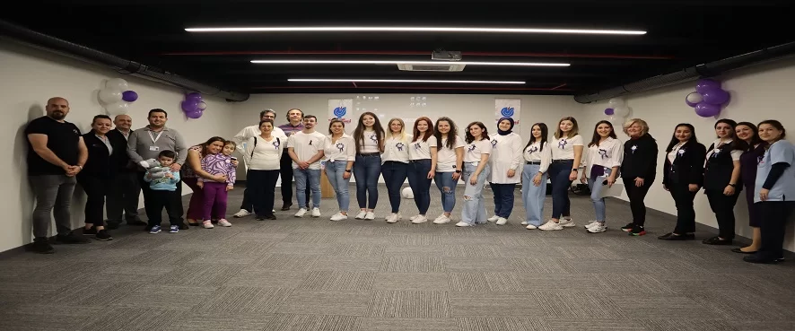 17 Kasım Dünya Prematüre Günü Kutlu Olsun!