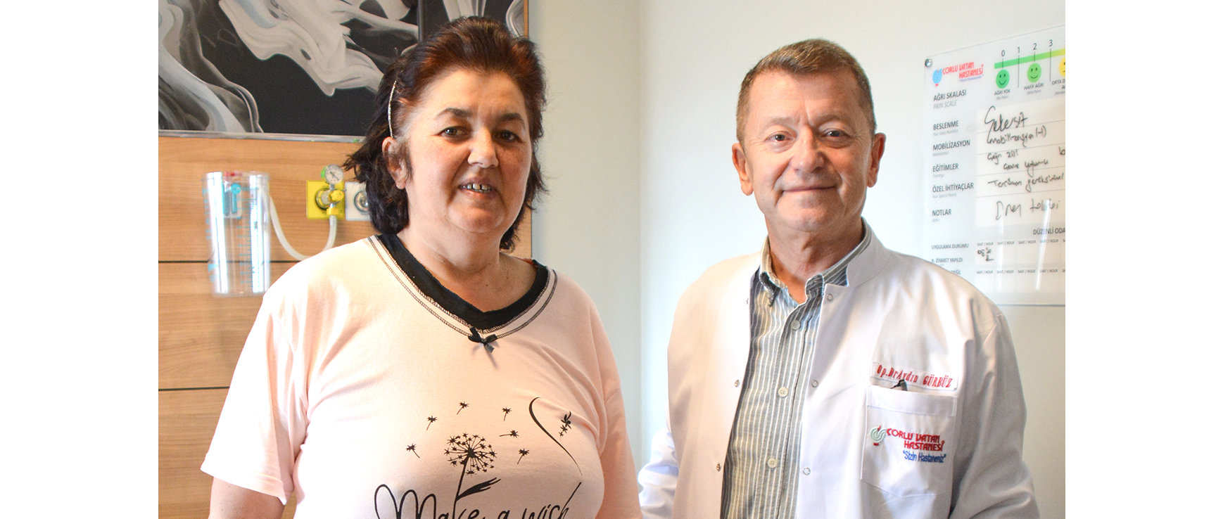 Diz Kireçlenmesinde Robotik Yöntem: Kısmı Diz Protezi