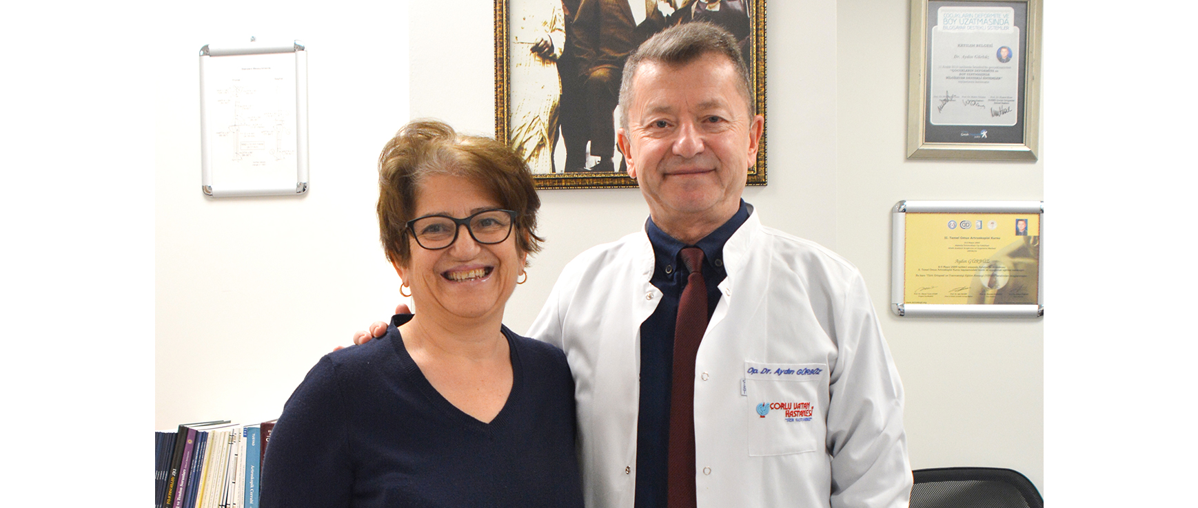 Diz Kireçlenmesine Robotik Yaklaşım: Robotik Diz Protezi