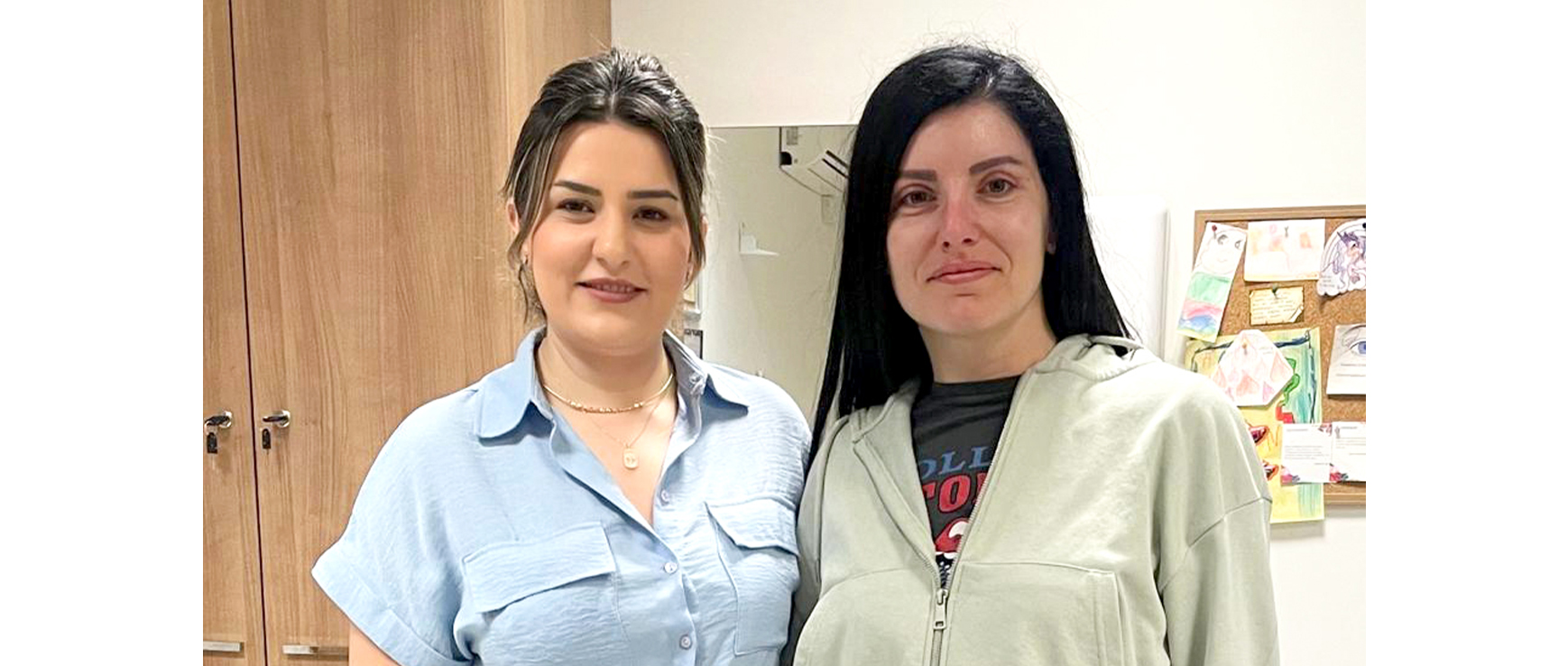 Göz Kapağı Sarkması Şikayeti Olan Hastamıza Blefaroplasti Ameliyatı Yapıldı