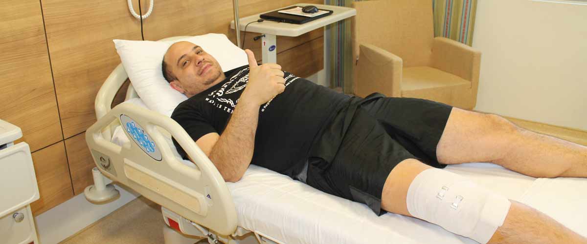 Hastanemizde Balkan Ülkerine Sağlık Hizmeti Verdik