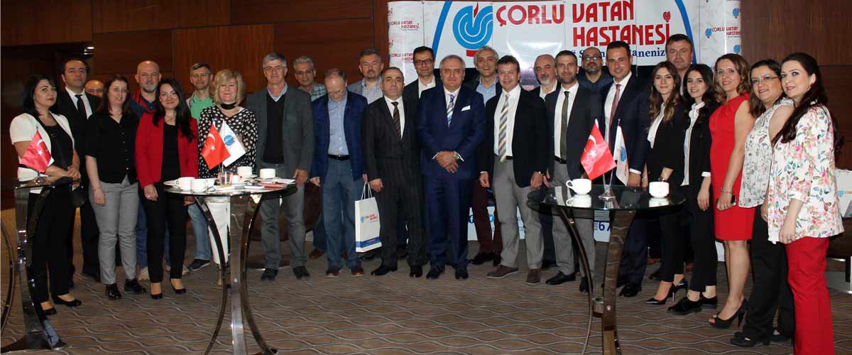 Bizden Haberler Üniversite Hastanesi Hedefinde İlk Adım!