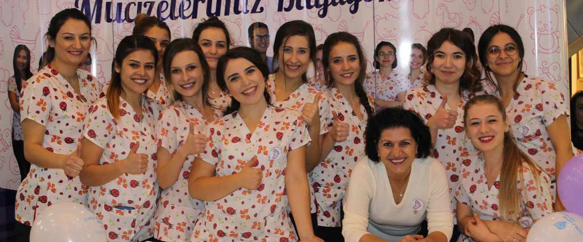 Minik Hayatlar: Dünya Prematüre Farkındalık Günü