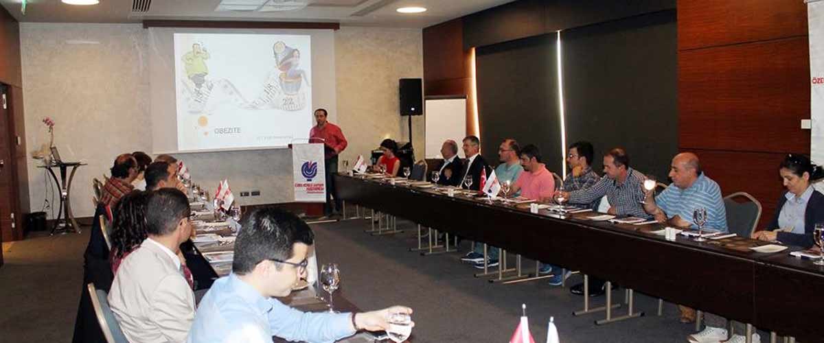 Obezite ile Mücadelede Güncel Yaklaşım